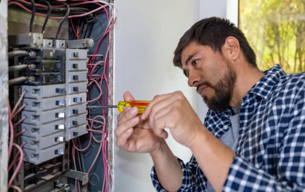 Best Electrical Safety Inspections  in La Ada Flintridge, CA