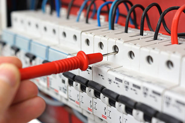 Emergency Electrical Repair Services in La Caada Flintridge, CA