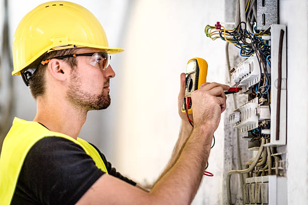 Professional Electrical Services in La Caada Flintridge, CA