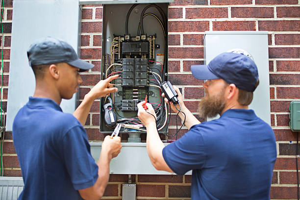 Best Industrial Electrical Services  in La Ada Flintridge, CA